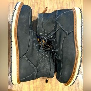 Keen Men’s Steel Toe Boots